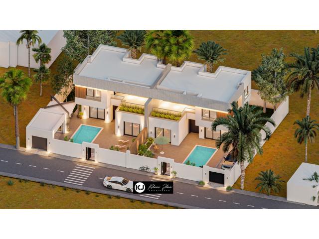 Photo Projet des Villa de luxe image 5/6