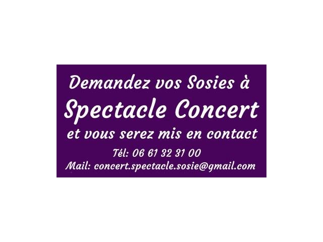 Photo Proposition  pour vos soirées sosie Gilbert Monagné image 5/5
