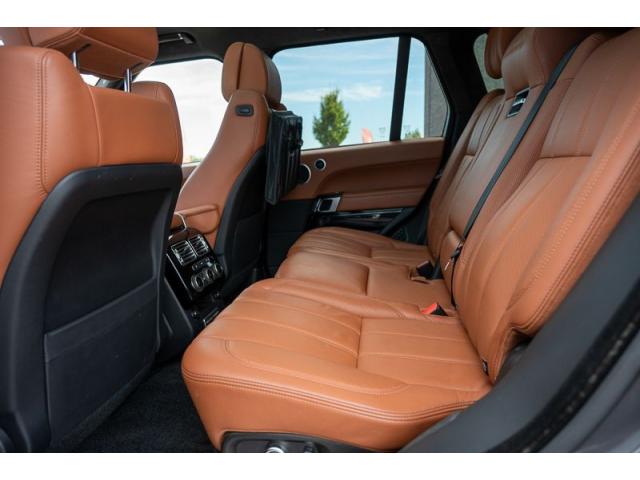 Photo Range Rover LG SDV6 '2016 CH75241 image 5/6