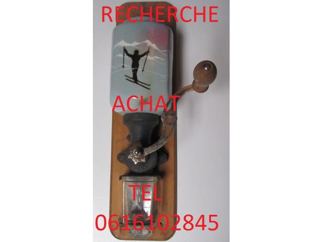 Photo RECH MOULIN A CAFE DÉCOR DU SUD ET AUTRES  De a 200 euro a 500 euro décor de personnage et animaux , image 5/6