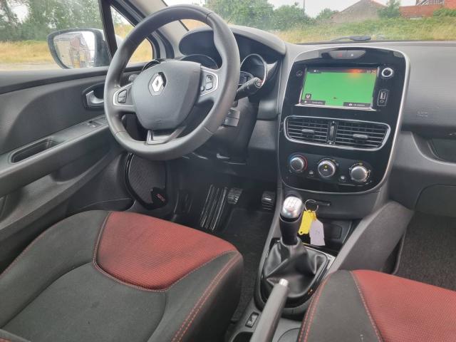 Photo Renault Clio 2019 euro6 1.5dci 75cv Gps airco cruise control image 5/6