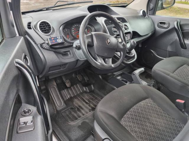 Photo Renault Kangoo 2015 1.5dci 75cv 55kw Euro5 Airco 2places... image 5/6
