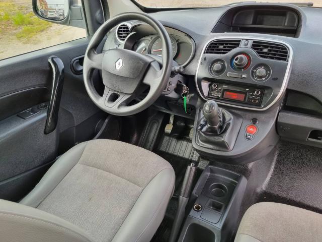 Photo Renault Kangoo 2018 double cabine 136.300km 1.5dci 90cv EU6 image 5/6