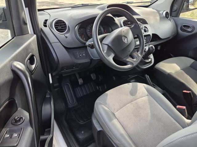 Photo Renault Kangoo 2018 Double Cabine 68732KM 1.5dci 90cv EU6.. image 5/6