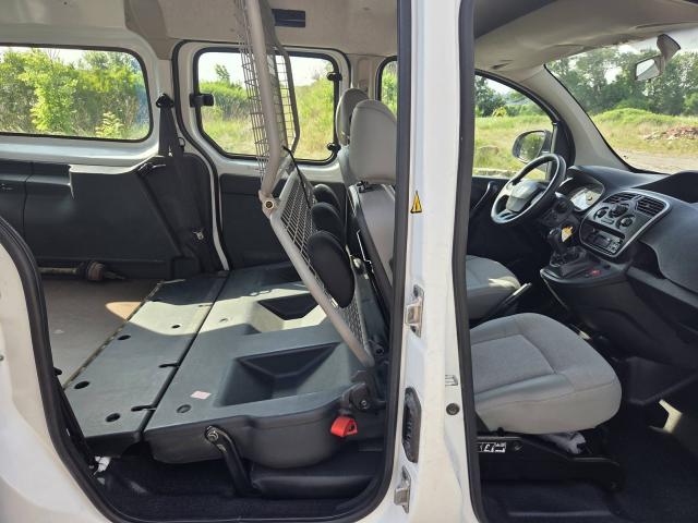 Photo Renault Kangoo 2018 Double Cabine 86245KM 1.5dci 90cv EU6. image 5/6