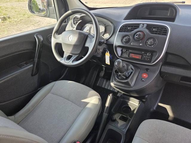 Photo Renault Kangoo 2018 Double Cabine 86245KM 1.5dci 90cv EU6. image 5/6
