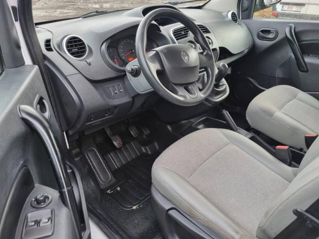 Photo Renault Kangoo 2018 double cabine UTILITAIRE 1.5dci 90cv EU6 image 5/6