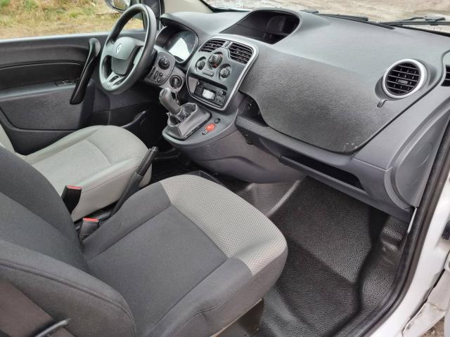 Photo Renault Kangoo 5/2018 Double Cabine 80709KM 1.5dci 90cv EU6 image 5/6