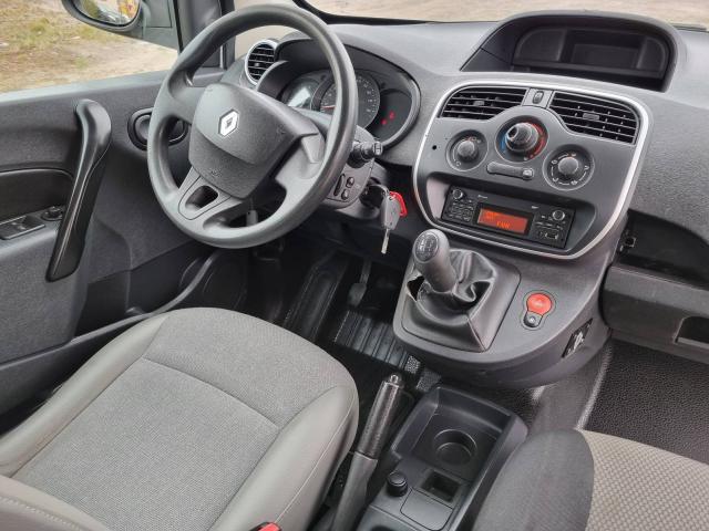 Photo Renault Kangoo 6/2019 Double Cabine 108127KM 1.5dci 90cv EU6 image 5/6