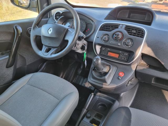 Photo Renault Kangoo 6/2019 double cabine 147000km 1.5dci 90cv EU6 image 5/6