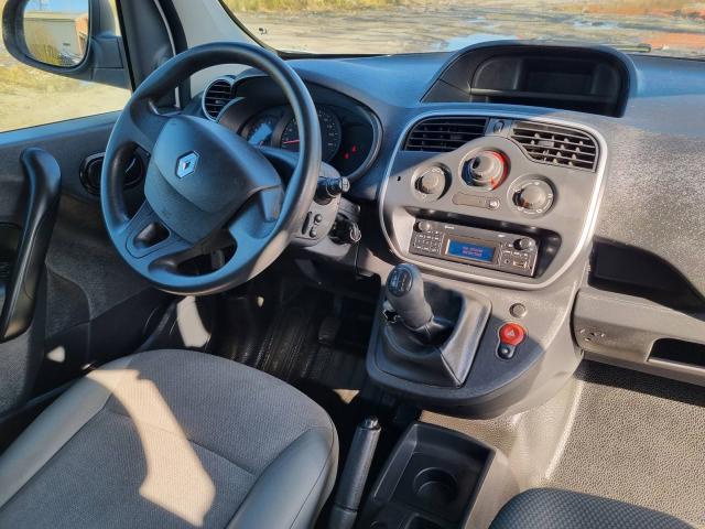 Photo Renault Kangoo 7/2018 Double Cabine 63410KM 1.5dci 90cv EU6 image 5/6