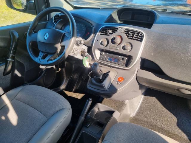 Photo Renault Kangoo Maxi 2018 Utilitaire 2Places 1.5dci 90cv eu6 image 5/6