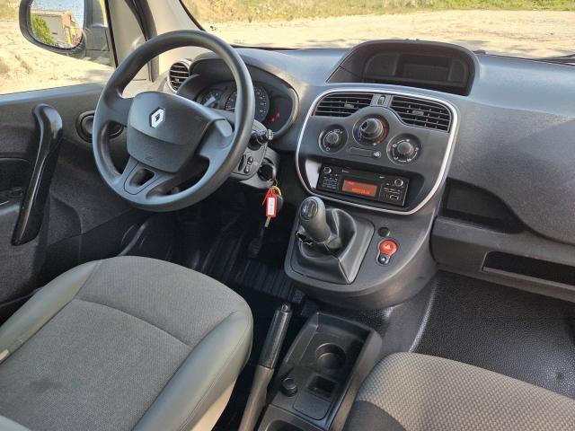 Photo Renault Kangoo Maxi Double Cabine 81641km 1.5dci 90cv EURO6 image 5/6