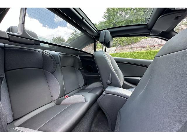 Photo Renault Megane Cabrio 1.5 DCi - 10 2014 image 5/6