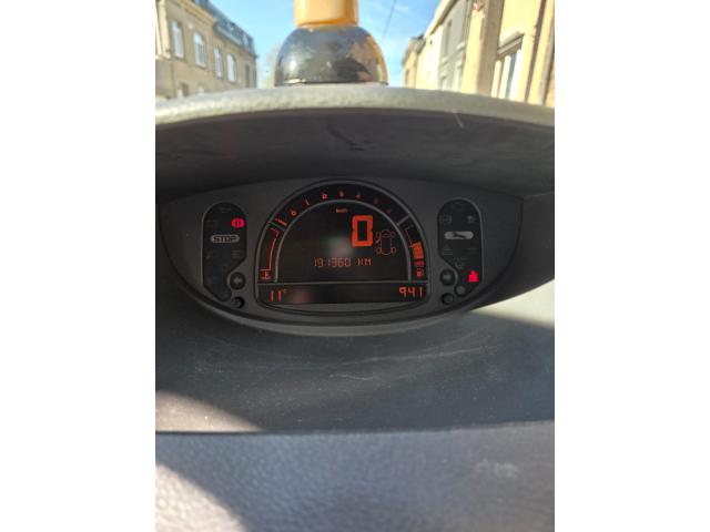 Photo Renault modus image 5/6
