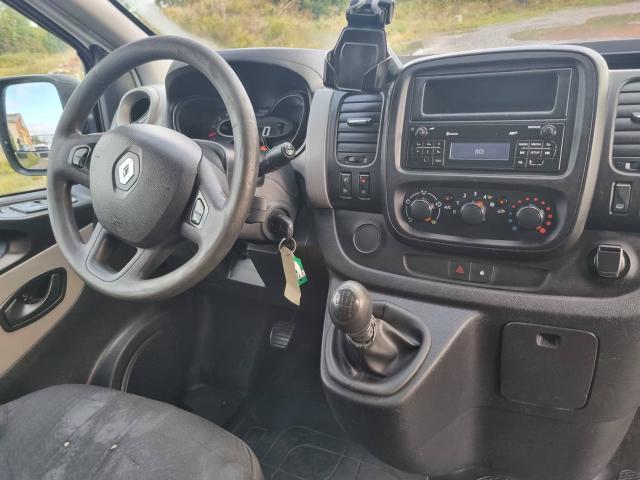Photo Renault Trafic L2H2 11/2017 EURO6 1.6DCI 125CV AIRCO CRUISE image 5/6
