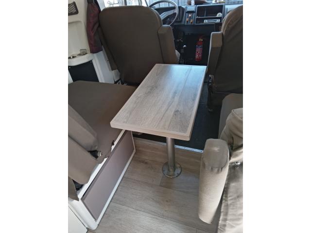 Photo Renault trafic winnebago image 5/6