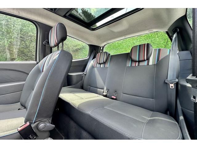 Photo Renault Twingo 1.2 Intens - 03 2013 image 5/6
