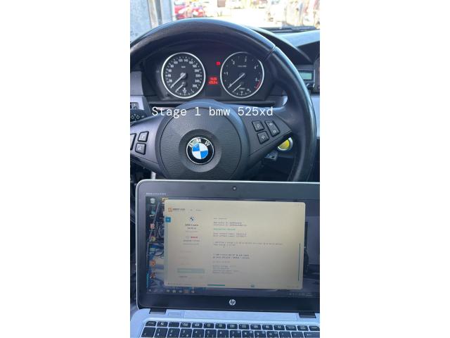 Photo Reprogrammation moteur sur mesure pour 159€*Stage 1*EGR off*Adblue off -Satisfait ou remboursé image 5/6