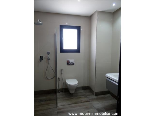 Photo Residence Diar Chadlia 2 ref AV254 Hammamet image 5/6