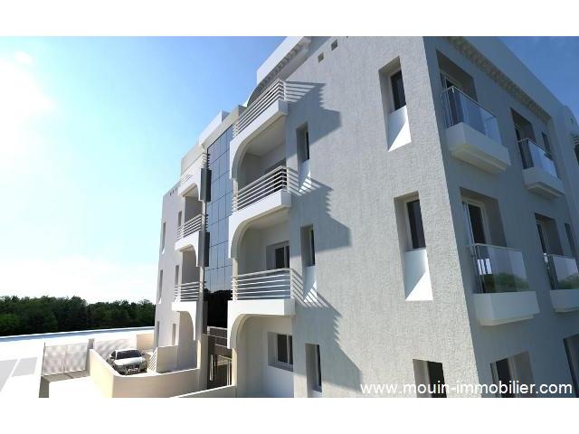 Photo Residence Diar Hammamet ref AV440 Hammamet Nord image 5/5
