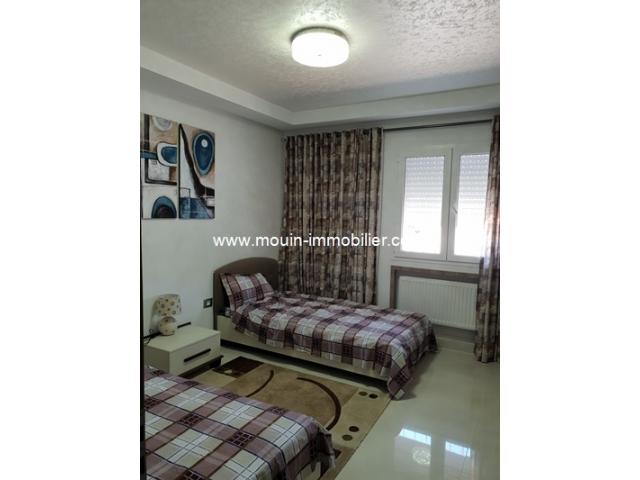 Photo Residence El Bousten AV1121 Hammamet Sud image 5/6