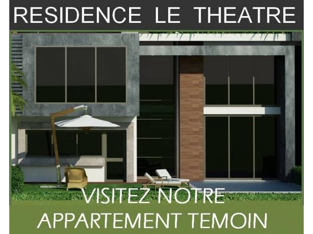 Photo Résidence le theatre ref 937 image 5/6