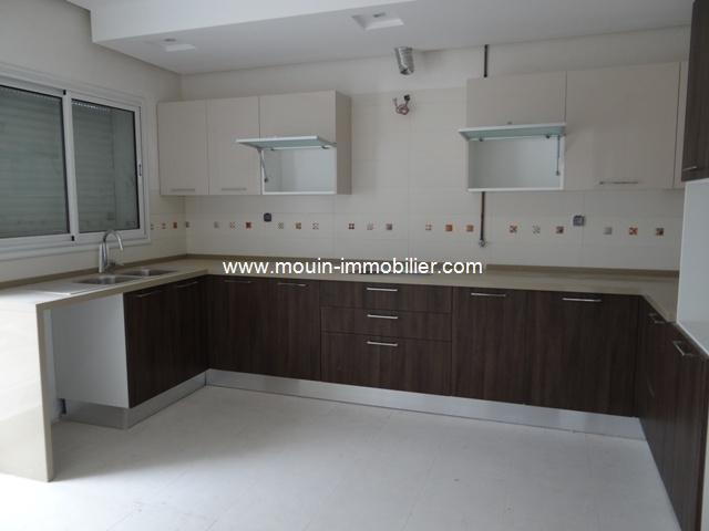 Photo Residence Neptune AV279 Hammamet image 5/6