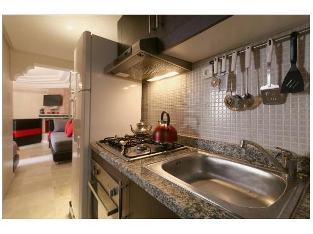 Photo Résidence riad jouhara image 5/6