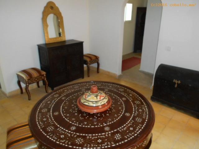 Photo Riad authentique en vente à Salé la Médina image 5/6