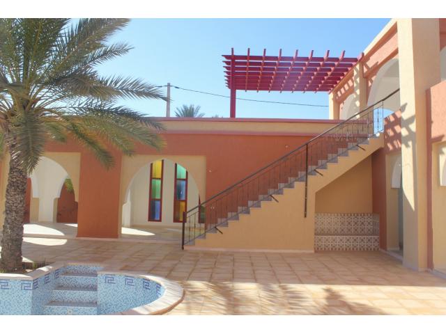 Photo Riad avec piscine haut standing image 5/6