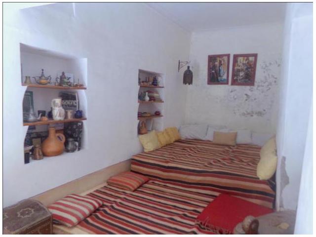 Photo Riad de charme usage habitation ou commercial image 5/6