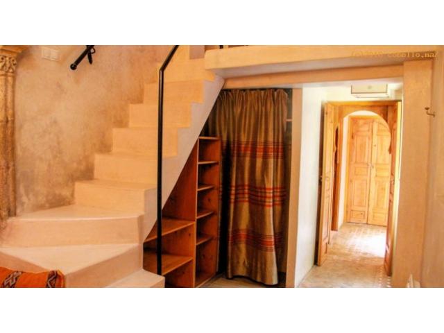 Photo Riad de lux en vente à Rabat la Médina image 5/5