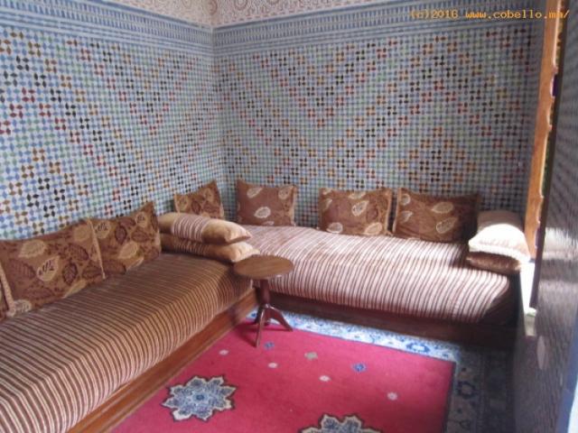 Photo Riad en location à Rabat Médina image 5/6