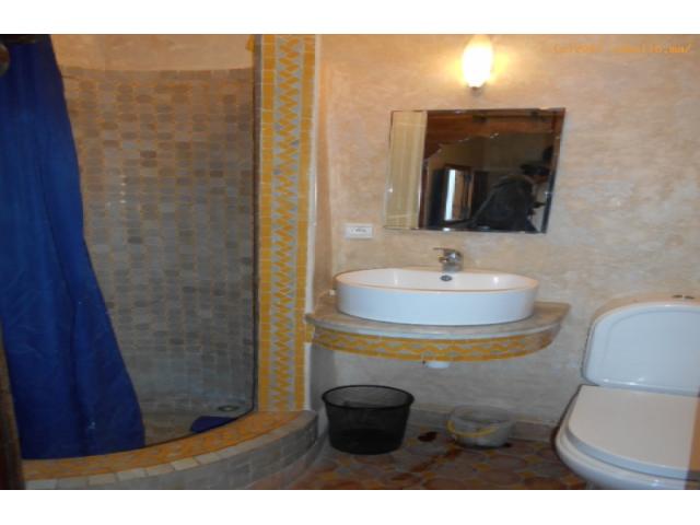 Photo Riad en location situé Rabat les Oudayas image 5/5