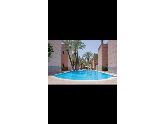 Photo Riad en vente 160m2 Deux étages image 5/6