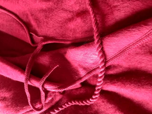 Photo Robe de chambre "tissus des pyrénées" image 5/6