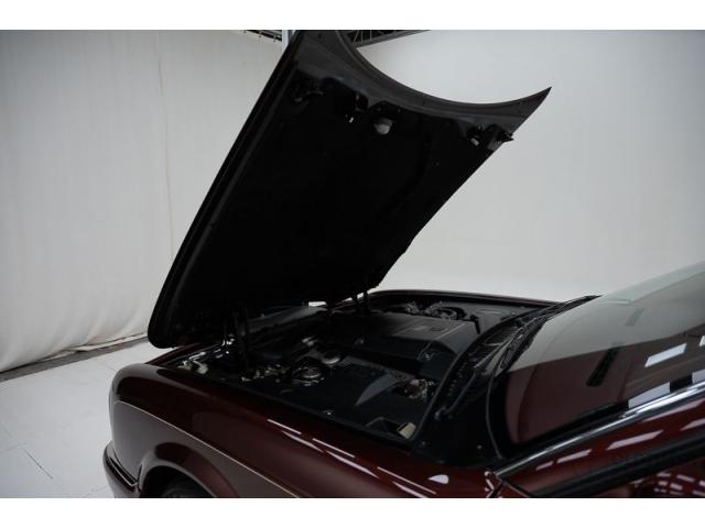 Photo Rolls-Royce Corniche 4 '2000 CH8006 image 5/6