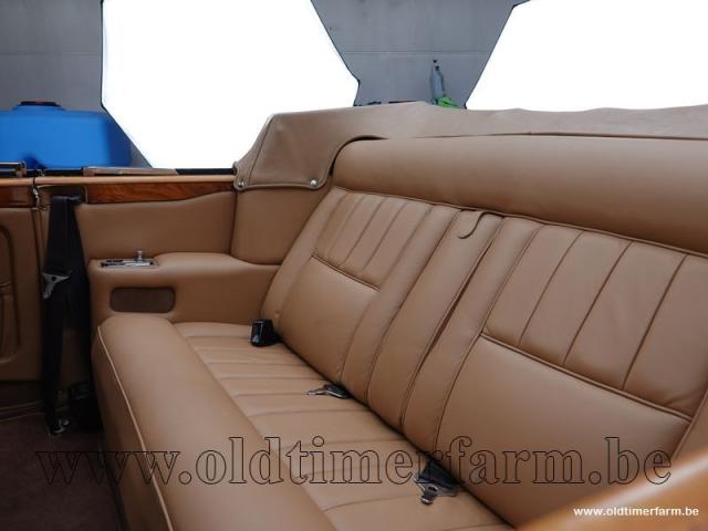 Photo Rolls-Royce Corniche '72 CH2576 image 5/6