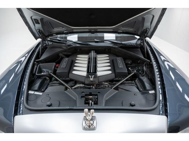 Photo Rolls-Royce Ghost '2010 CH4971 image 5/6