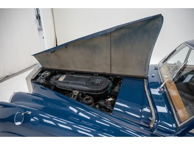 Photo Rolls-Royce Silver Cloud II '61 CHzd323 image 5/6