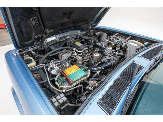 Photo Rolls-Royce Silver Spur '81 CH01872 image 5/6
