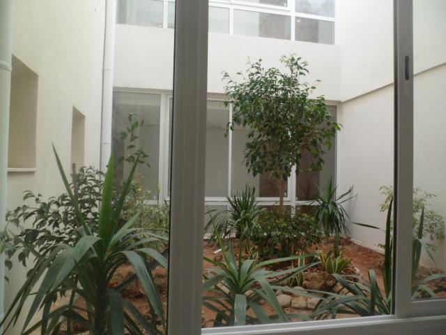 Photo S+4 NEUFS SPACIEUX AVEC JARDIN AU JARDIN LAOUINA image 5/5