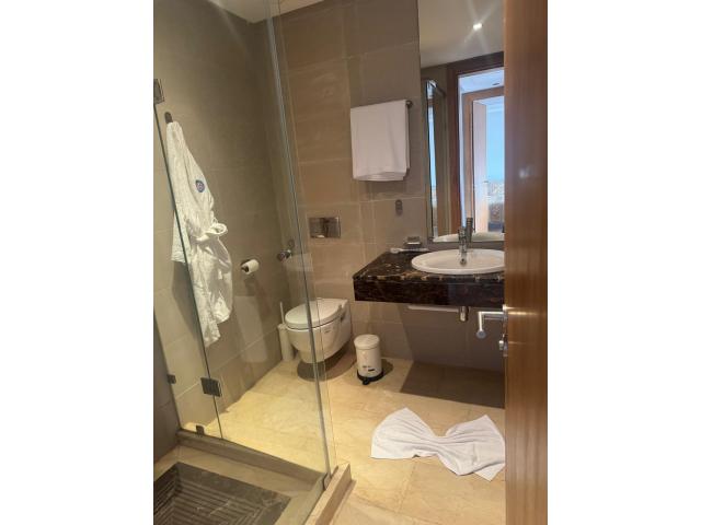 Photo ✨ Location d’un Appartement Meublé Haut Standing – Orangerie ✨ image 5/6