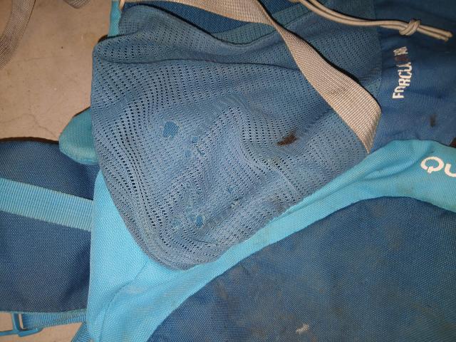 Photo Sac à dos de randonnée image 5/5
