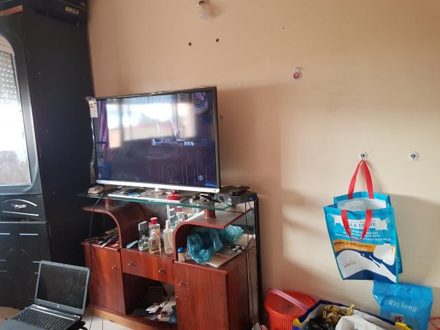 Photo Sans COMMISSION chambre à louer pour africains sub sahariens avec contrat image 5/6