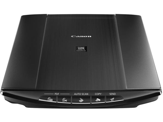 Photo Scanner LIDE 220 CANON... image 5/5