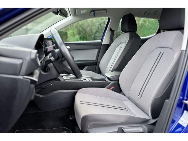 Photo Seat Leon 1.0 TSi Style MHEV Automaat - 08 2021 image 5/6