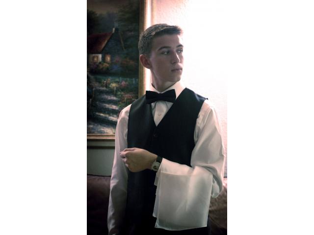 Photo Serveur, Barman, Commis à Londres (H/F) image 5/5