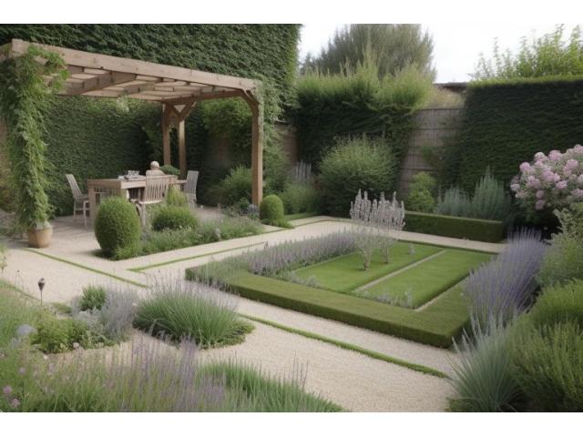 Photo Services de Jardinage pour votre résidence secondaire ou principale image 5/6